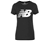 3 x NEW BALANCE Women's Classic Fly Tee, Size S, Cotton, Black. Buyers Not