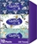 QUILTON Hypo Allergenic 2 Ply 250 Facial Tissues Pack, 12 packs. NB: Slight