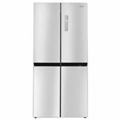 CN0APPLIANCE - Ilve French Door Refrigeration