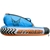 HO Sports Striker 3 Person Towable Float w/ Inflator Pump, 22662305. NB: Co