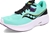 SAUCONY Women's Guide 15 Running Shoe, Size US 9.5, Cool Mint.