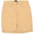 LEE Men's Slim Fit Chino Shorts, Size 30, 97% Cotton, Camel (218), L/606531