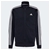 ADIDAS Men's 3S TT Tric Full Zip Track Jacket, Size M, Legink/White, H46100