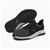 PUMA Men's Grip Fusion Sport 3.5 Shoes, Size US 9 / UK 8, Black/Quiet Shade