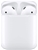 APPLE AirPods (2nd Gen) With Charging Case. Model A2032 A2031 A1602, S/N: S