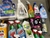 30 x Assorted Laundry & Cleaning Products, inc. AJAX & COMFORT, FAB, And Mo