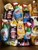 20 x Assorted Household & Cleaning Products, inc. FINISH & DUCK, And More.