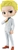 BANPRESTO Jujutsu Kaisen 1 x QPosket Figurine (Kento Nanami) & 1 x Figurine