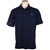 6 x Men's Polo Shirts, Size 18, Short Sleeve, 65% Polyester/35% Cotton, Nav