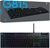 LOGITECH G815 Lightsync RGB Mechanical Gaming Keyboard. NB: Minor Use, Not