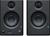 PRESONSUS Eris E3.5 Speakers Black. NB: Minor Use, Missing Power Cable.