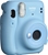 FUJIFILM Instax Mini 11 Instant Camera - Sky Blue. NB: Used, Not In Origina