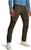 G-STAR RAW Men's Rovic 3D Straight Tapered Trousers, Size 30x34, Dark Bronz