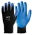 12 Pairs x NINJA Stretch Nylon Oil & Wet Grip Palm Size XL. Buyers Note -