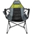 RIO Swinging Hammock Chair, Grey, Model GRSW01-23CO-1.