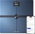 WITHINGS Body Smart Scale, Black.