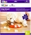 2 x OUTWARD HOUND - Nina Ottoson Dog Smart Organiser Games and Puzzles -
