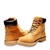 TIMBERLAND Men's PRO Iconic 6" Alloy Safety Toe Work Boots, Size US 11 / UK