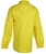 4 x WORKSENSE Mens Cotton Drill Long Sleeve Shirt, Size 3XL, Yellow. Buyer