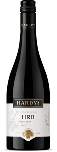 Hardys HRB Pinot Noir 2021 (6 x 750mL)