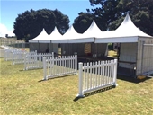 Event Marquee Clearance Auction