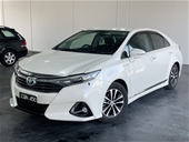 2013 Toyota Sai Import Automatic Hatchback