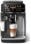 PHILIPS Series 4300 LatteGo Espresso Coffee Machine, Colour: Black, Model: