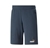 2 x PUMA Men's ESS+ 2 Colour (Two-Tone) Shorts, Size M, 68% Cotton, Dark Ni