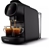 LOR Barista Capsule Coffee Machine, LM9012/60, NB: minor use.