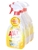 5 x AJAX Spray N' Wipe, Lemon Citrus, 750mL.