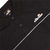 ELLESSE Men's Strato Polo, Size L, 100% Cotton, Black (011), SDI19888.