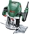 BOSCH 1200W Electric Router POF1200 AE.