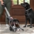 HOOVER PowerDash Pet Advanced Compact Carpet Cleaner. Buyers Note - Discou