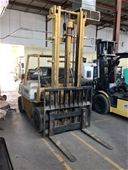Forklift and Mechanical Items