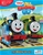 CHILDREN'S BOOKS : 1x My Busy Books- Thomas and Friends, Minor Use, damage