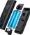 EUFY Video Doorbell 2k (Battery) Add-On Only Black, T8210CW1. Buyers Note