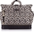 ITZY RITZY Dream Weekender Bag, 51 cm x 21 cm x 46 cm, Leopard. Buyers Not