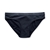 11 x PUMA Women's Bikini Underwear, Size M, 95% Cotton, Black. Buyers Note