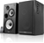 EDIFIER Tri-Amp Bluetooth Active 2.0 3-Way Studio Monitor Speakers, Black,
