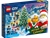 LEGO City Advent Calendar 2023, 60381. NB: Damaged packaging, 2 x days miss