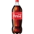 45 x COCA-COLA Classic Soft Drink Bottles, 1.25L. Best Before: 08/2024.