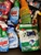20 x Assorted Laundry & Cleaning Products, inc. FAB & DUCK, And More.