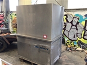 No Reserve Catering Equipment - Vic