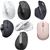 7 x Assorted LOGITECH Mice. INCL: MX Master 3, MX Master 3s For Mac, M171,