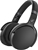 4 x SENNHEISER HD 450BT Bluetooth 5.0 Wireless Foldable Headphones, Black.