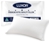 LUXOR 4pk Australian Made Snow Hotel Standard Pillow, Medium Profile, 100%