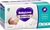 BABY LOVE Premmie Nappies, Size 0 (1.5-3.0kg), (4x30 Pack) 120 Nappies Tot