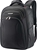 SAMSONITE Xenon 3.0 Checkpoint Friendly Backpack, Black, Medium, Xenon 3.0