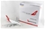 GEMINI 200 Jets Scale 1:200 Qantas Airbus A380 Die-Cast Model Aircraft, No.