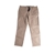 TOMMY HILFIGER Men's LIC COS C Fit Chino Pant, Size 40x32, 97% Cotton, Vint